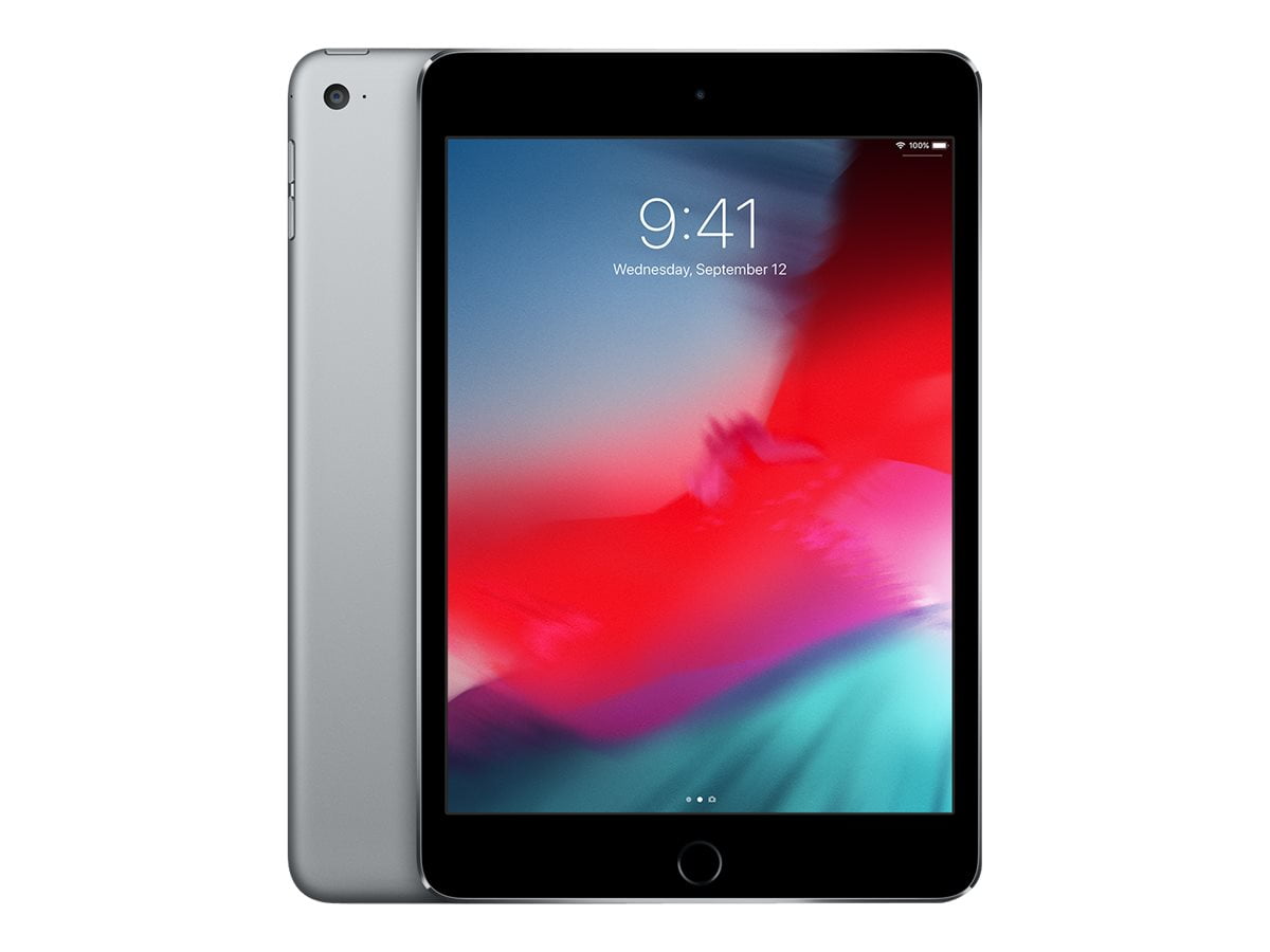 Apple iPad Mini 4 Wi-Fi - 4th Generation - Tablet - Egypt | Ubuy