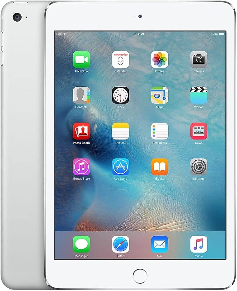 Pre-Owned Used Apple iPad Mini 3 A1600 16GB Gold (WiFi +