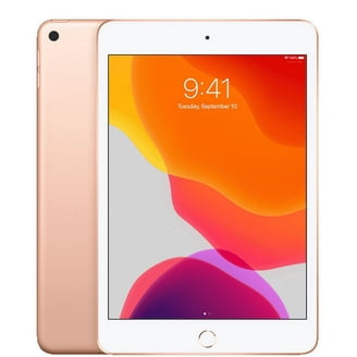 Rose Gold Ipad Mini
