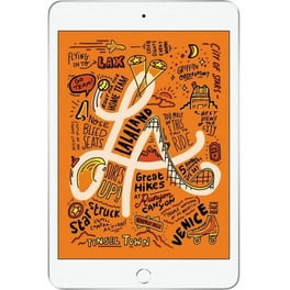 2024 Apple iPad mini A17 Pro chip, Built for Apple