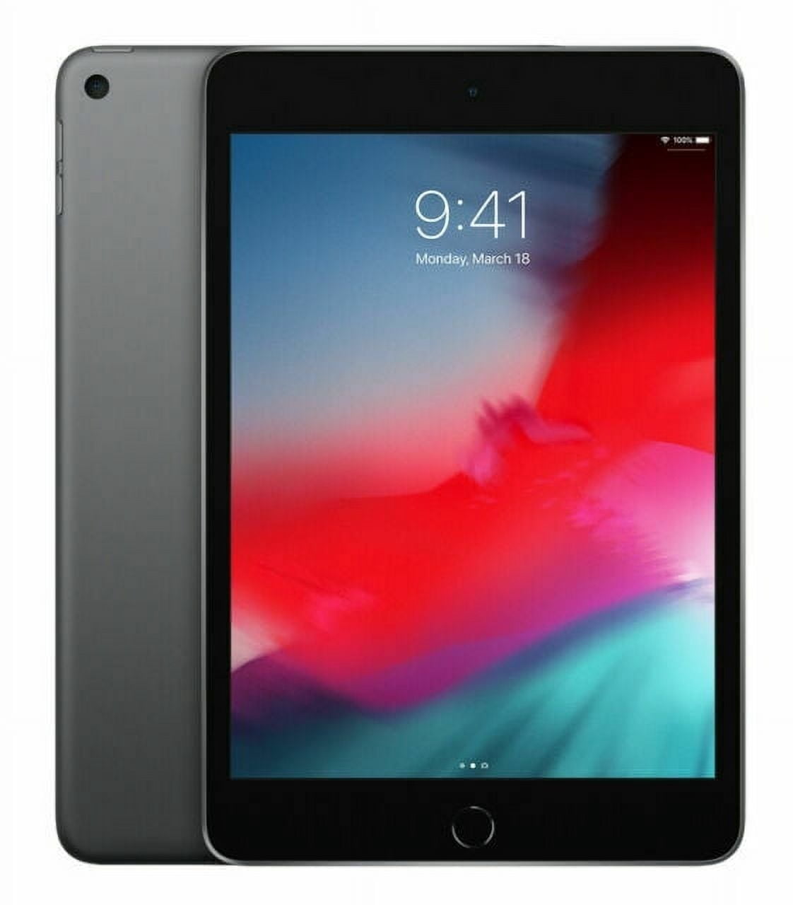 Pre-Owned Apple iPad Mini 5 A2133 (WiFi) 256GB Space Gray