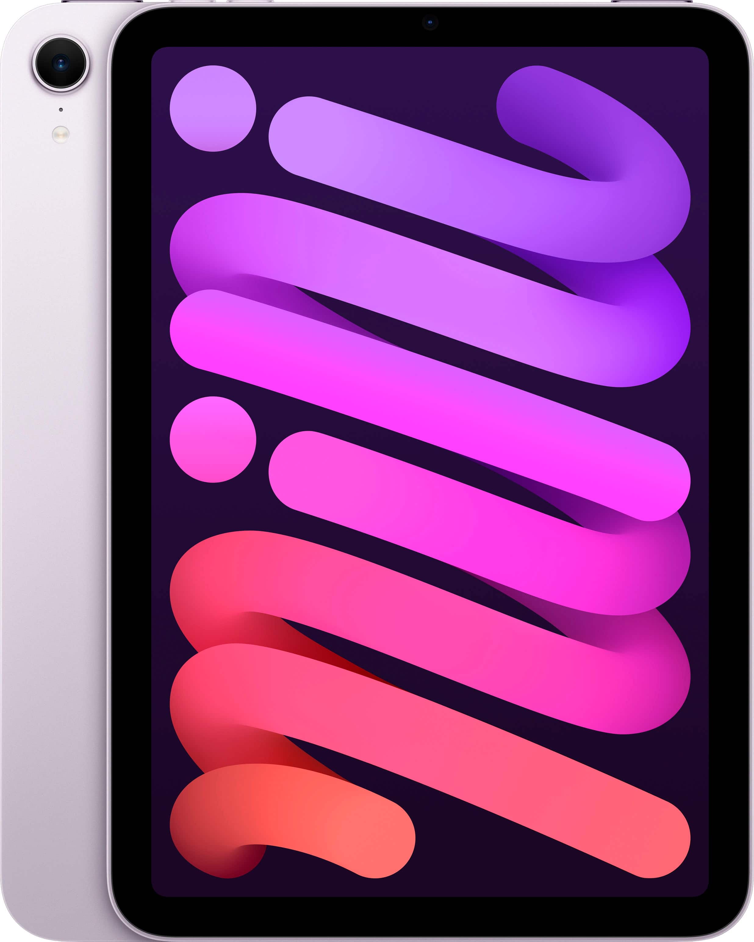 Ipad Mini 7