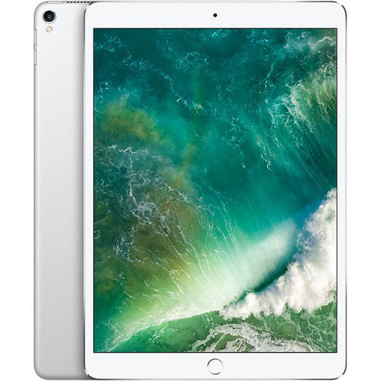 Apple iPad Pro 10.5-inch 256GB Silver - WiFi (Scratch and