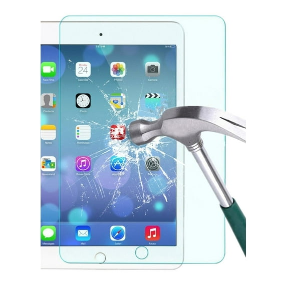 Apple iPad Pro 10.5" HD Clear Tempered Glass Screen Protector Film Guard