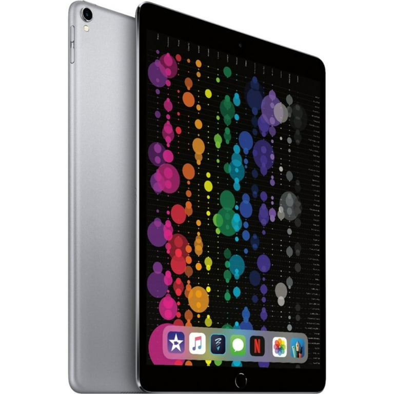 Amazon.com : 2017 Apple iPad Pro (10.5-inch, Wi-Fi, 64GB