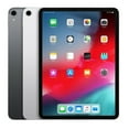 thumbnail image 1 of Apple iPad Pro 11 in Tablet, 64GB, Wi-Fi, 4G, Space Gray (Refurbished), 1 of 5