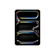 Apple iPad Pro 11-inch 2K Tablet, 256GB SSD, iPadO - rated 4.3 stars from 238 reviews