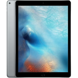 Apple iPad Pro 10.5-inch, 256GB, Space Gray, WiFi, Scratch