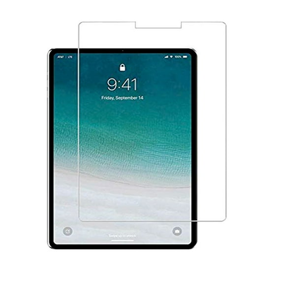 Apple iPad Pro 12.9'' (2018) 3rd Gen Tempered Glass Screen Protector