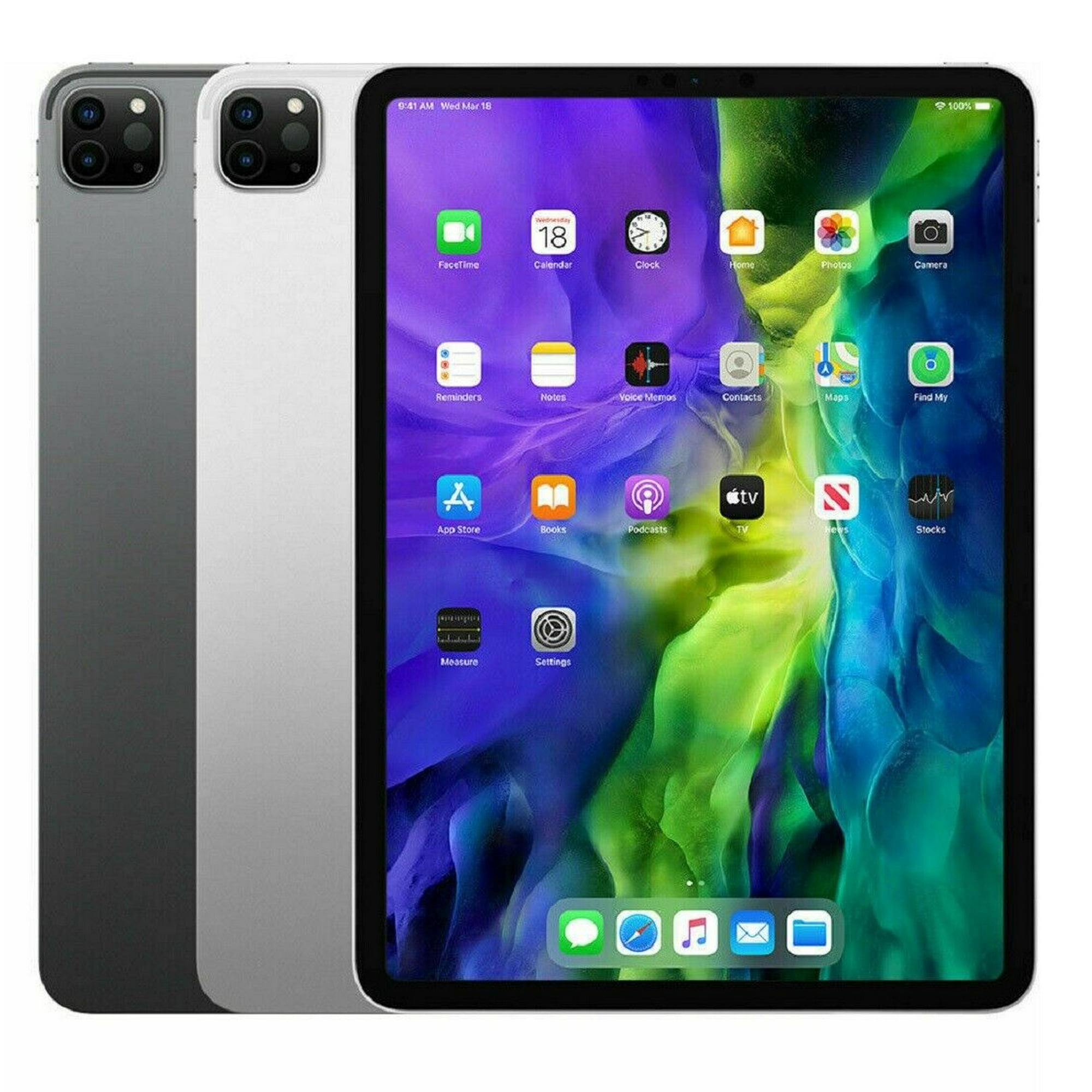 Apple iPad Pro 12.9