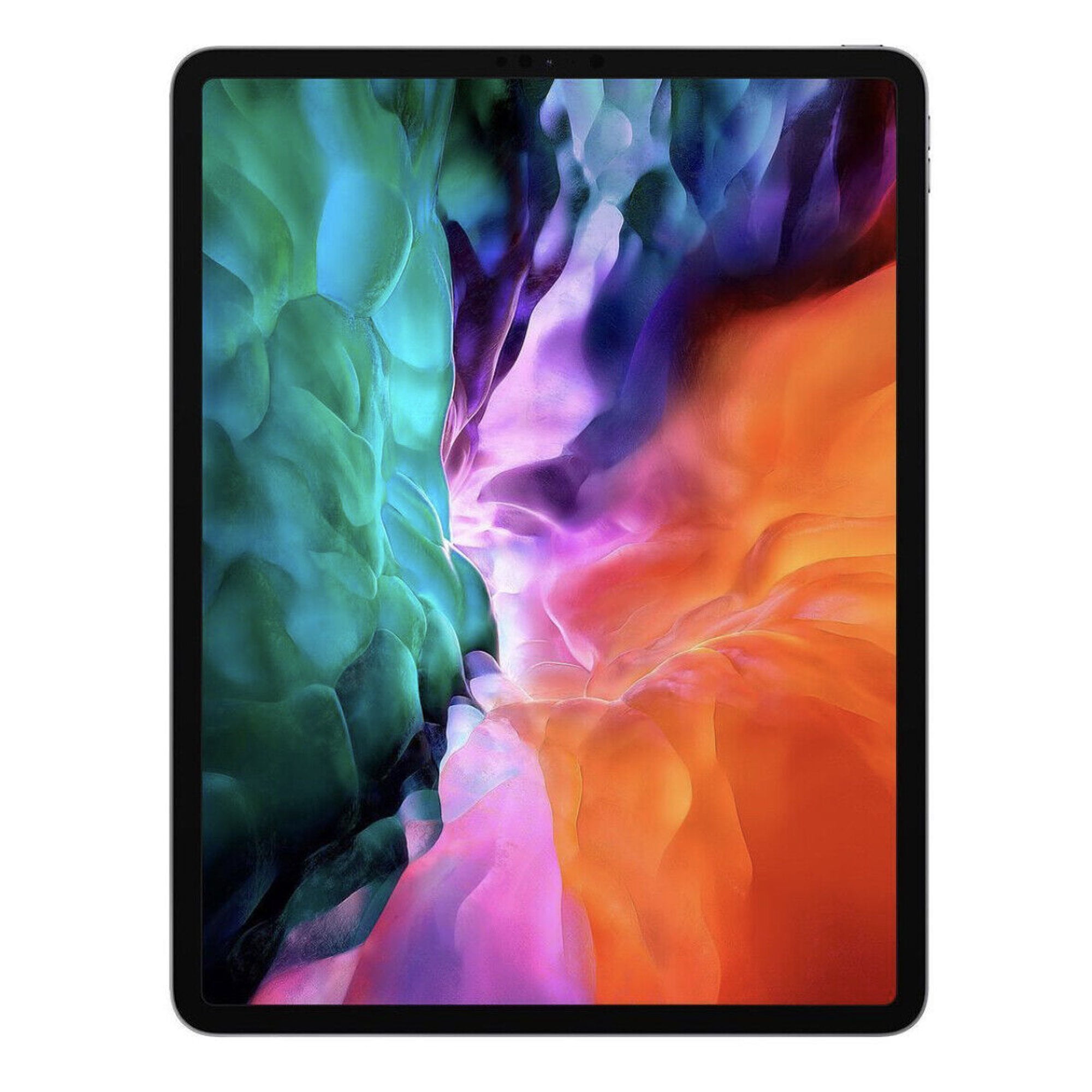 Apple 11-inch iPad Pro (2018) Wi-Fi 256GB - Space Gray