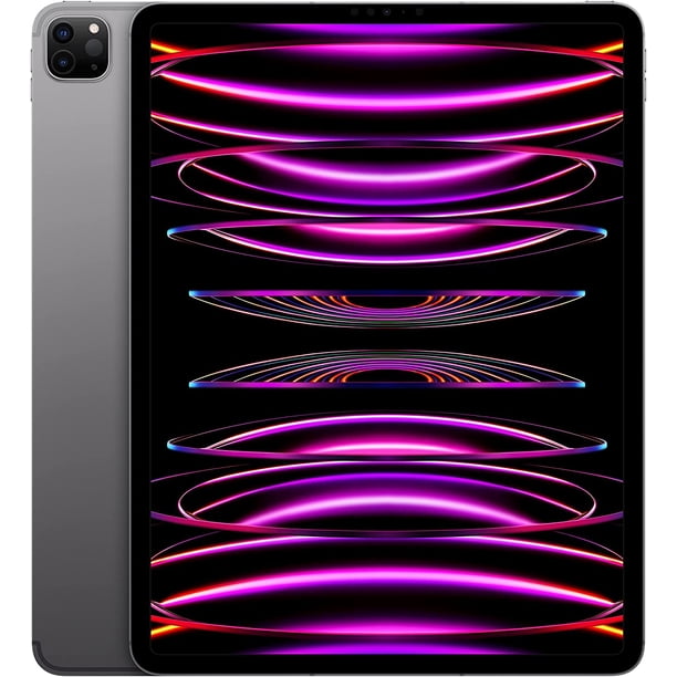 Apple iPad Pro 12.9 インチ 256GB スペースグレー M1 Open Box Apple iPad Pro 12.9