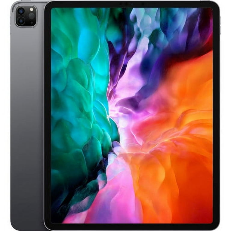 Apple iPad Pro (12.9-inch, Wi-Fi, 128GB) - Space Gray (4th