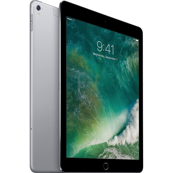 Pre-Owned Apple iPad Pro 32 GB Wifi+Cellular Space Gray (Good)