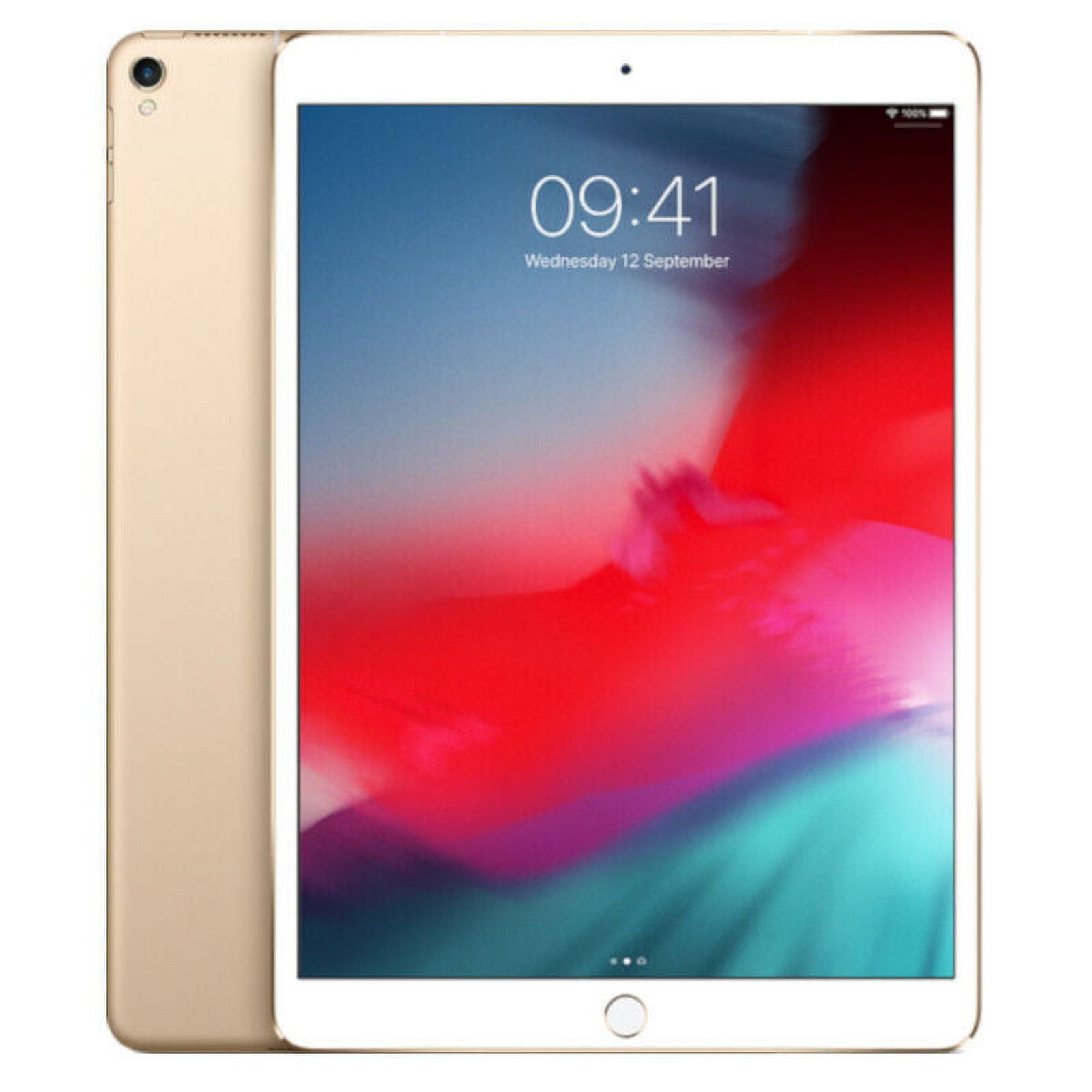Pre-Owned Apple iPad Pro 1st Generation 128 GB Wifi Silver Pre-Owned Apple iPad Pro 1st Generation 128 GB Wifi Silver