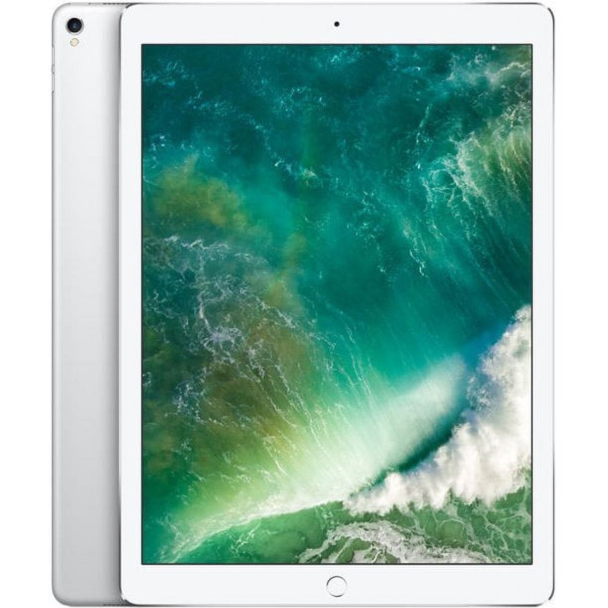 Restored Apple iPad 7 (7th Gen, 2019), 128GB, WiFi, Gold