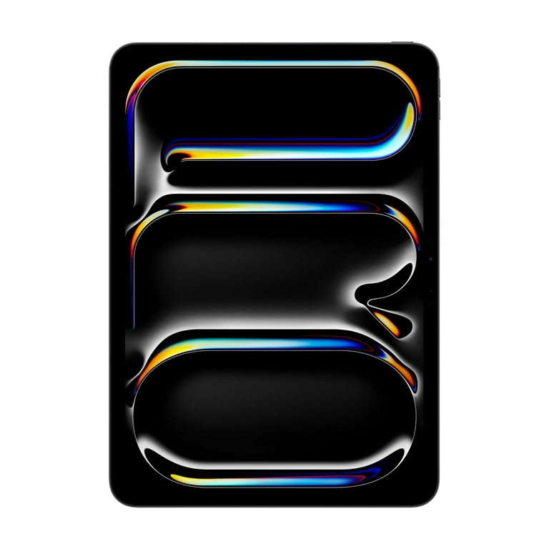 Apple Apple 11-inch iPad Pro WiFi 1TB with Nano-texture Glass
