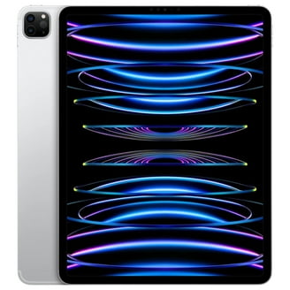 Apple 12.9-inch iPad Pro (2020) Wi-Fi + Cellular 128GB
