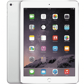 iPad Air 128GB + Cellular