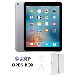 A1674 iPad Pro 9.7 32GB 本体 Wifi+Cellular Amazon.com : Apple iPad Pro (32GB, Wi-Fi + Cellular, Rose