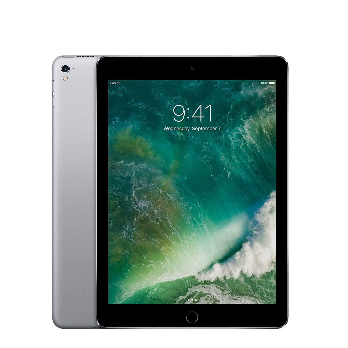 11インチiPad Pro Wi-Fi 128GB - シルバー（第3世代）[整備済