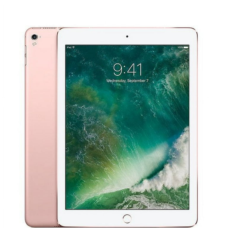 Apple Tablet iPad Pro 9.7 Apple Tablet iPad Pro 9.7