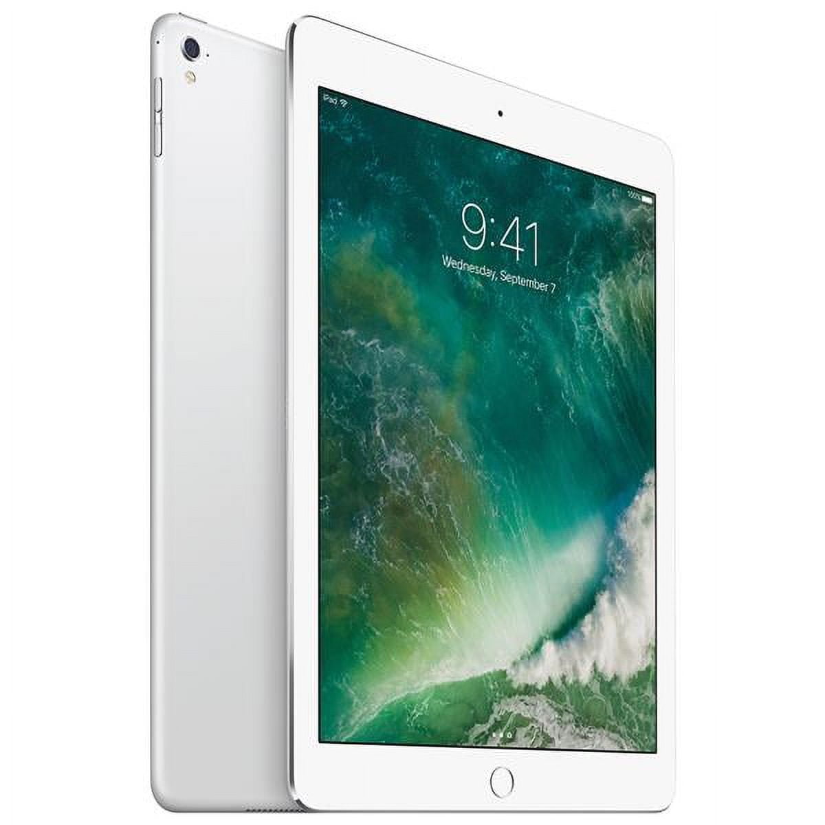 Pre-Owned Apple iPad Pro 9.7-inch 128GB WiFi(New ) - Walmart Pre-Owned Apple iPad Pro 9.7-inch 128GB WiFi(New ) - Walmart