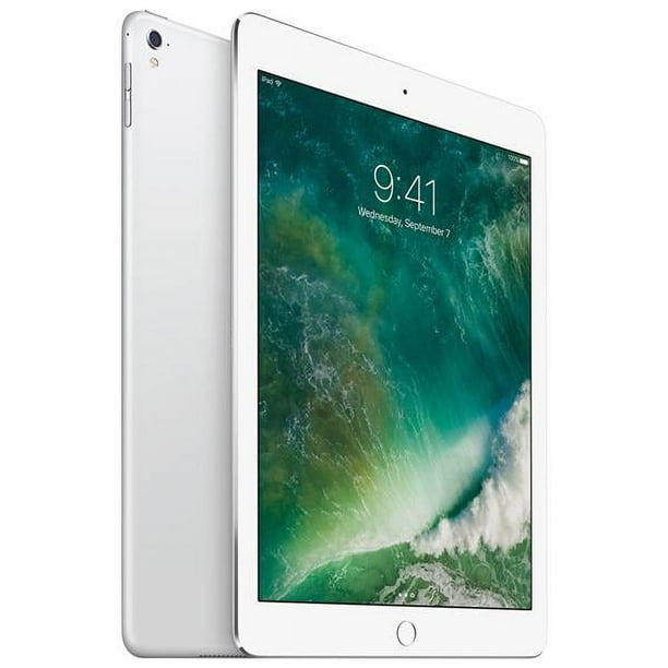 Apple iPad Pro 9.7-inch 128GB WiFi - Walmart.com