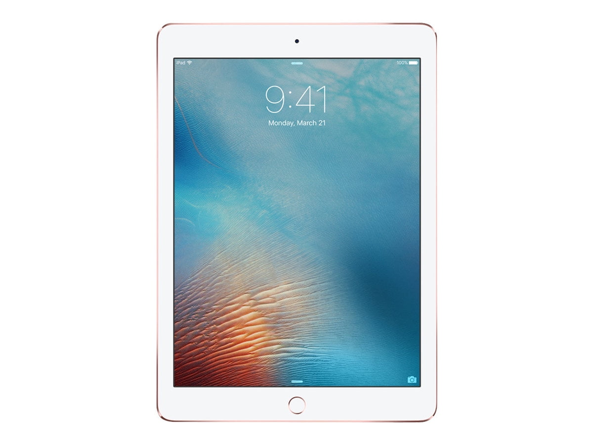 Apple iPad Pro 9.7-inch 128GB WiFi