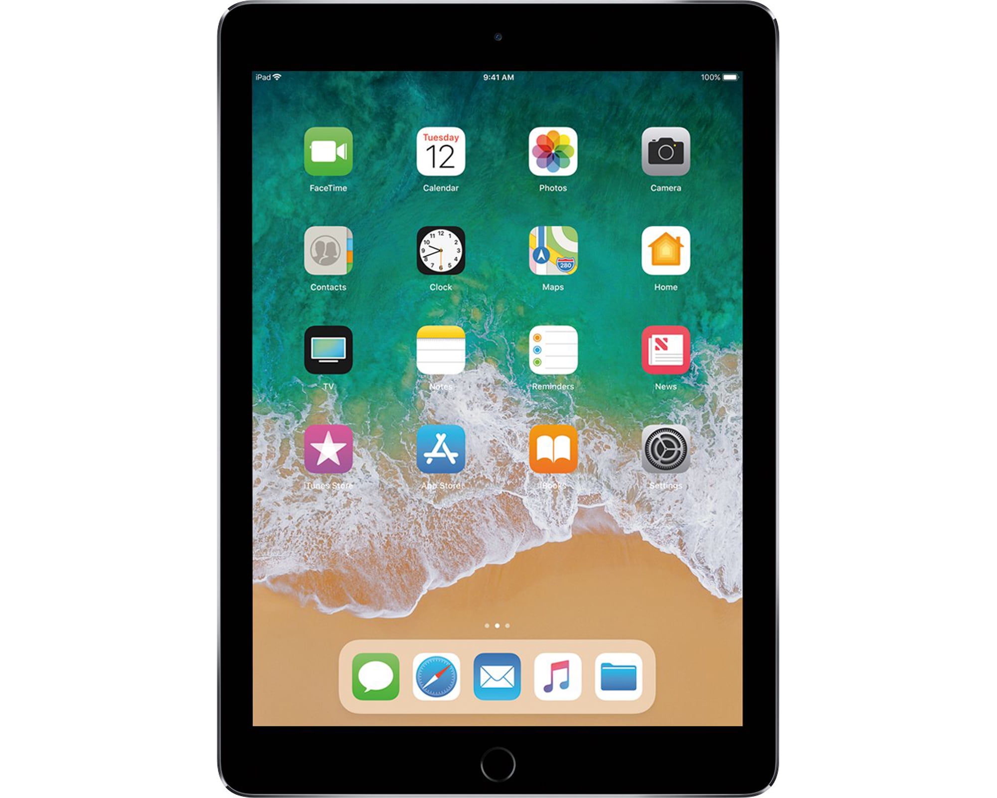 ipad pro 9.7inch Wi-Fi+Cellular 128GB