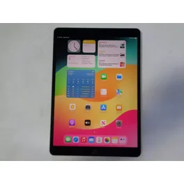 Pre-Owned Apple iPad Pro 10.5 A1701 (WiFi) 64GB Silver Pre-Owned Apple iPad Pro 10.5 A1701 (WiFi) 64GB Silver