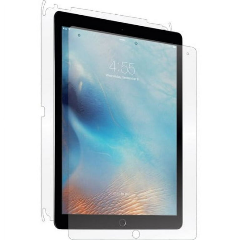 Apple iPad Pro Clear Skins Full Body Protection - Walmart.com Apple iPad Pro Clear Skins Full Body Protection - Walmart.com