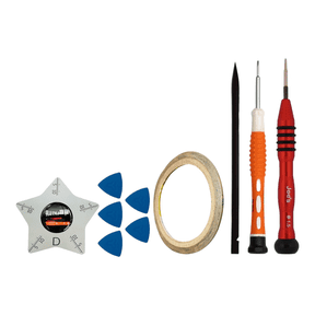 Apple iPad Repair Kit Pro Air Screen Opening Resealing Tool Set