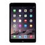 Apple iPad mini 2 Wi-Fi + Cellular - tablet - 32 GB - 7.9 Apple iPad mini 2 Wi-Fi + Cellular - tablet - 32 GB - 7.9