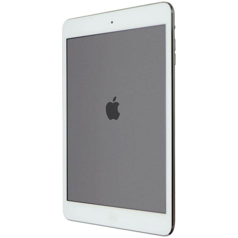 Apple iPad mini 2 (Wi-Fi Only) A1489 - 16GB/Silver (ME279LL/A) (Used) -  Walmart.com