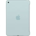thumbnail image 1 of Apple iPad mini 4 Silicone Case, Turquoise, 1 of 2