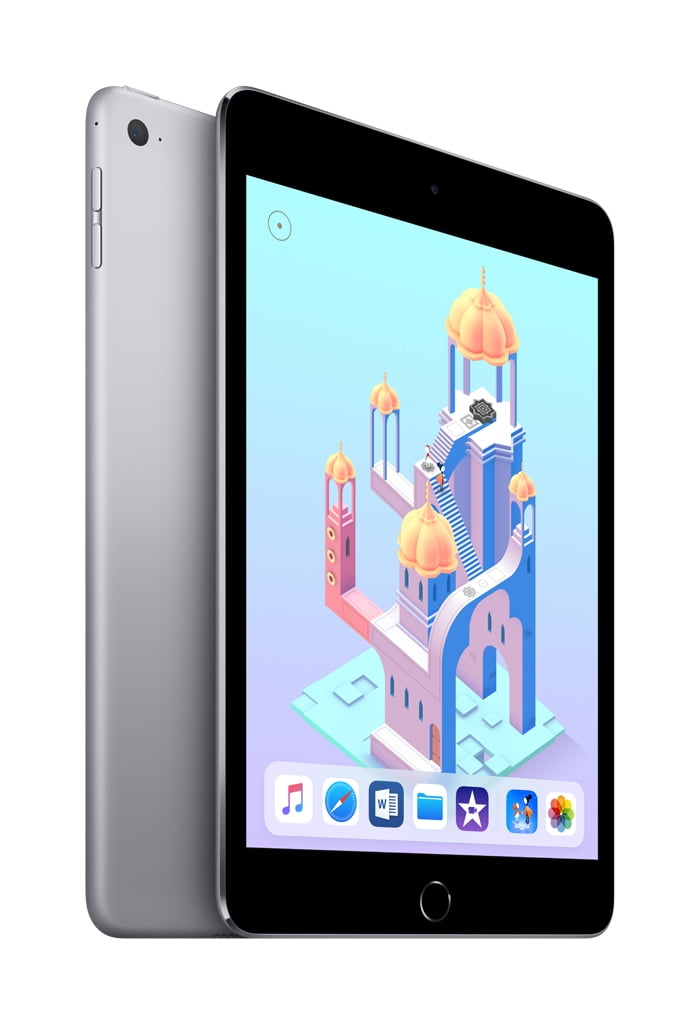 Apple iPad mini 4 Wi-Fi 128GB