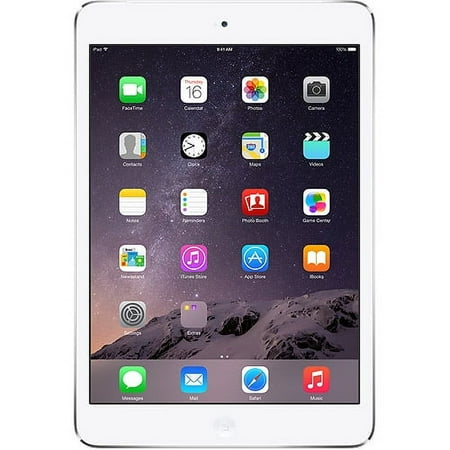 Pre-Owned Apple iPad mini 64GB Wi-Fi + AT&T Used