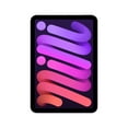 thumbnail image 1 of Apple iPad mini A17 Pro - Wi-Fi + Cellular 256GB - Purple - MXPY3LL/A - (7th Gen - Fall 2024), 1 of 5