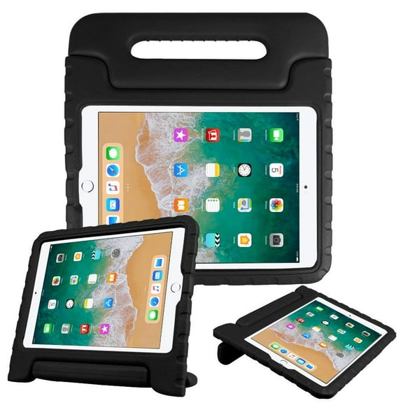 Apple iPad pro 10.5 inch Case Shockproof Case Handle Stand Protection Cover Kids Children Friendly Light Weight