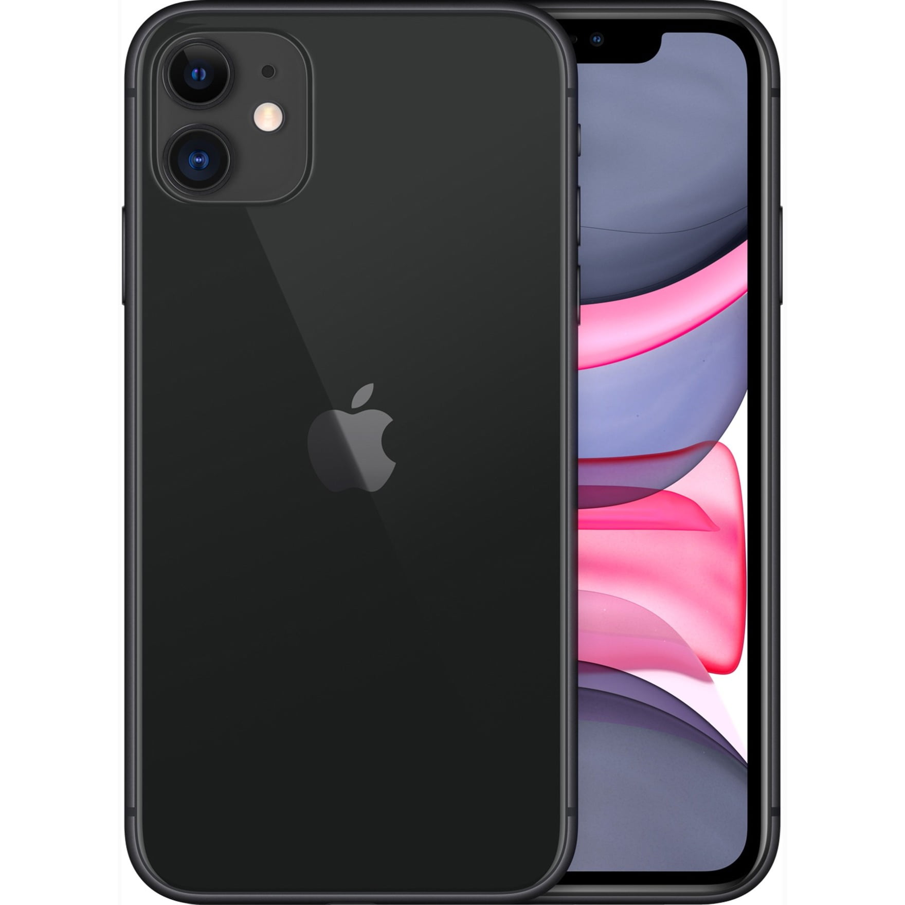 Apple iPhone 11 128 GB Smartphone, 6.1 Apple iPhone 11 128 GB Smartphone, 6.1