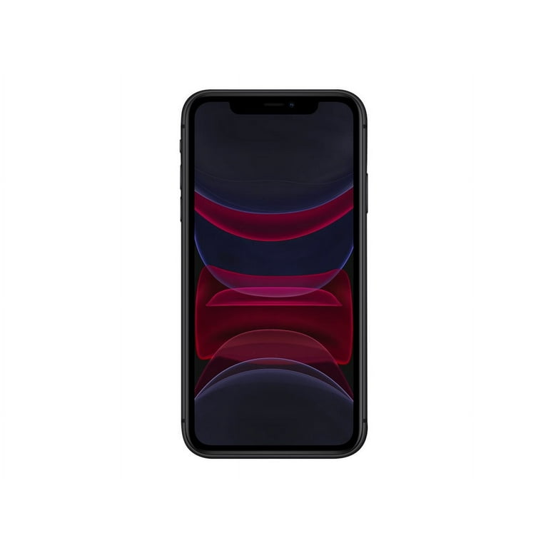 Apple iPhone 11 - 4G smartphone - dual-SIM / Internal Memory Apple iPhone 11 - 4G smartphone - dual-SIM / Internal Memory