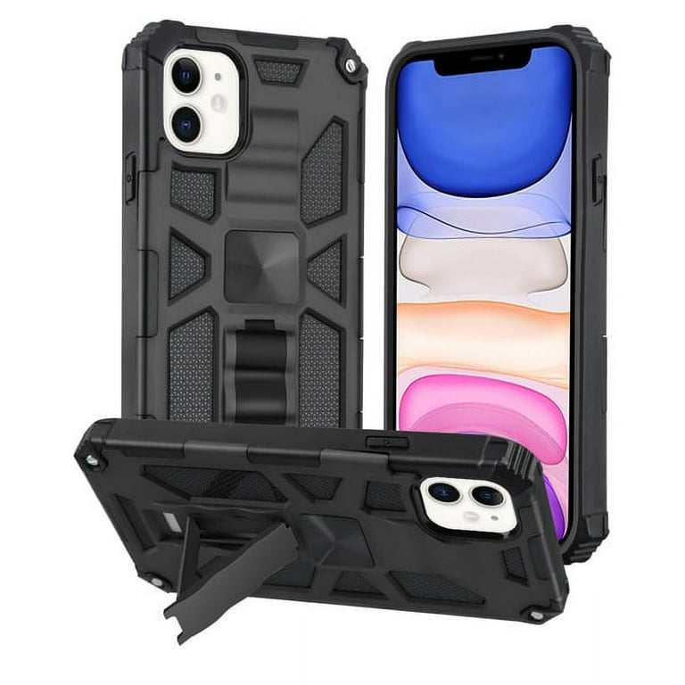 Military Grade Iphone 11 Heavy Duty Phone Case Apple IPhone 11