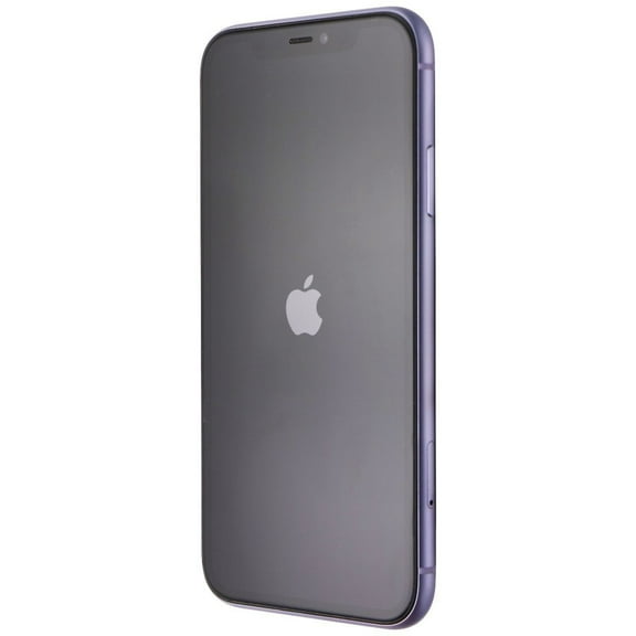 Pre-Owned Apple iPhone 11 (6.1-inch) Smartphone (A2111) Dish Boost Mobile - 64GB / Purple