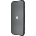 thumbnail image 1 of Pre-Owned Apple iPhone 11 (6.1-inch) Smartphone (A2111) SPECTRUM ONLY - 64GB / Black, 1 of 1