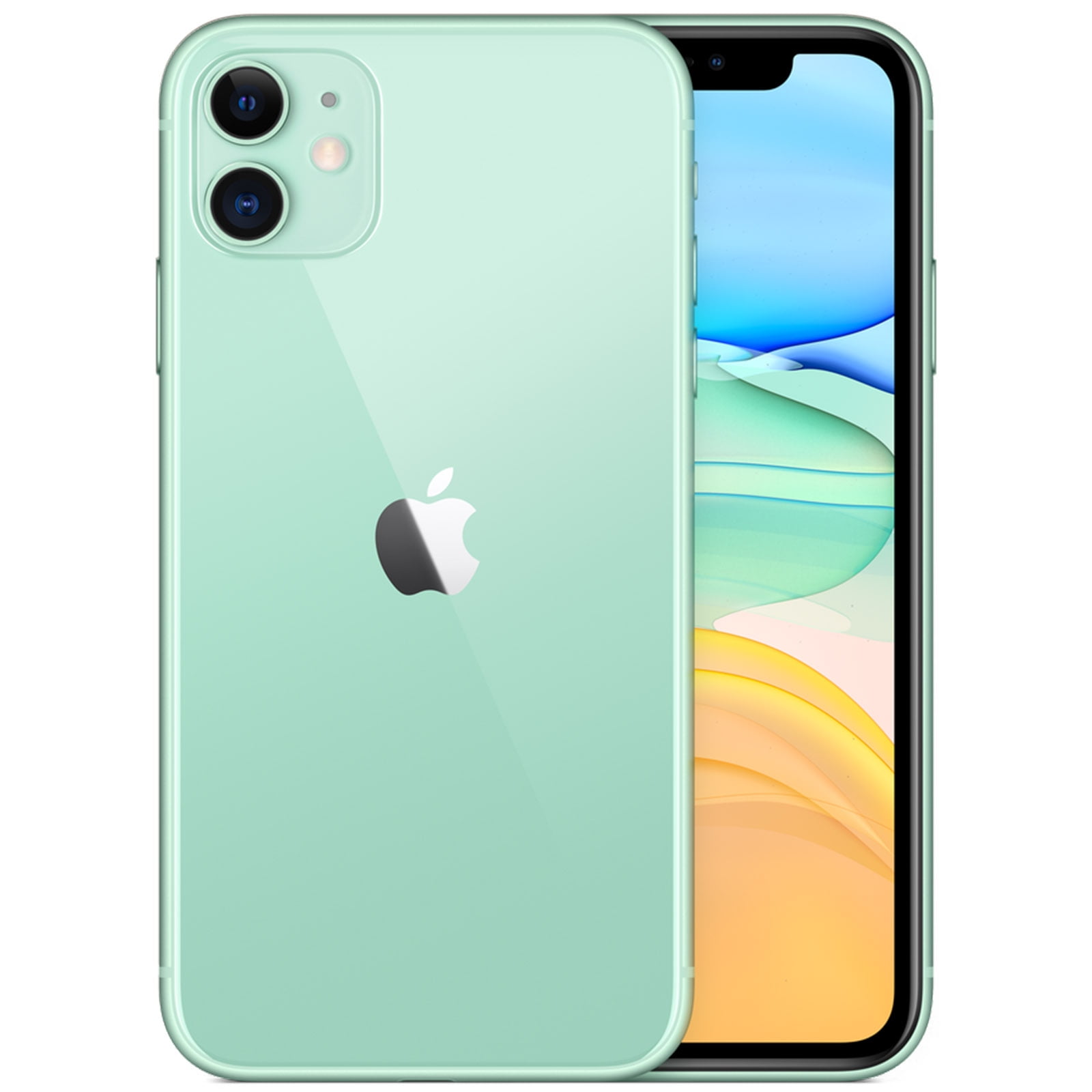 Pre-Owned Apple iPhone 11 - Carrier Unlocked - 256 GB PURPLE (Fair 