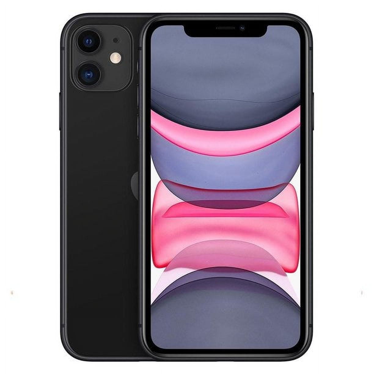 Pre-Owned Apple iPhone 11 - Carrier Unlocked - 128 GB, 12 Mp Black - Walmart.com Pre-Owned Apple iPhone 11 - Carrier Unlocked - 128 GB, 12 Mp Black - Walmart.com