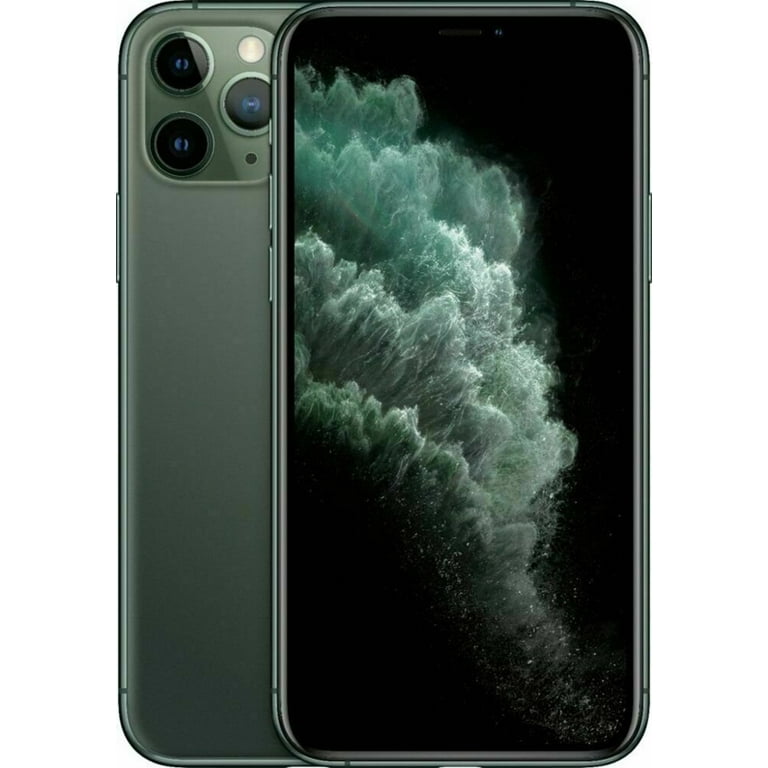 Pre-Owned Apple iPhone 11 256GB Unlocked Pre-Owned Apple iPhone 11 256GB Unlocked