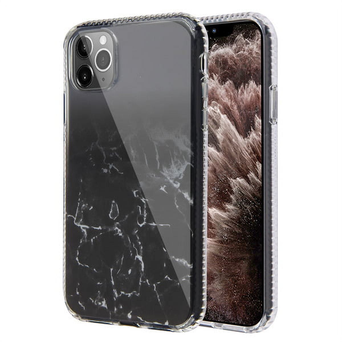 Apple iPhone 11 PRO MAX Phone Case Clear with Design