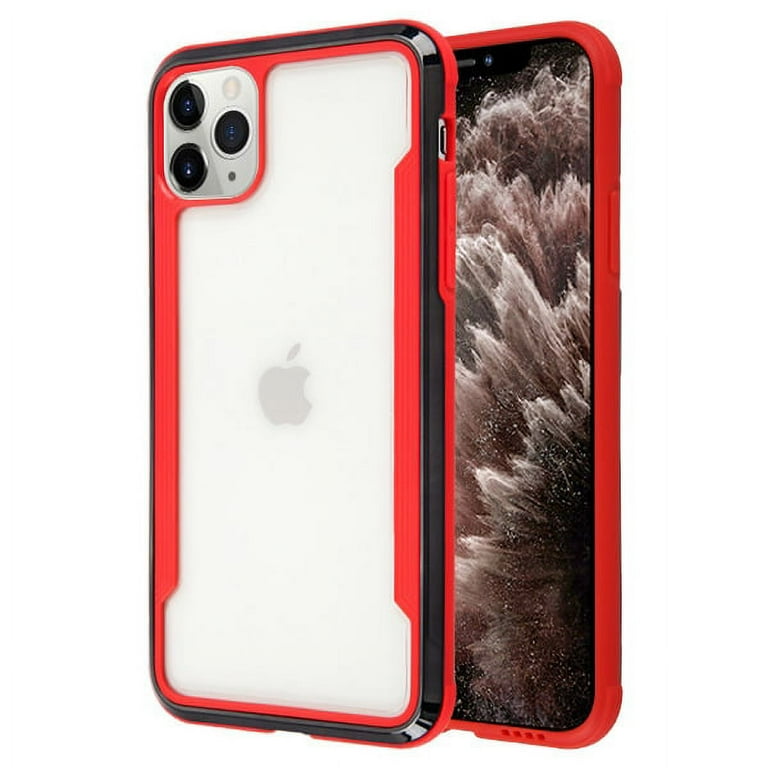 Apple iPhone 11 PRO MAX Phone Case Ultra Slim Anti-Slip Protective